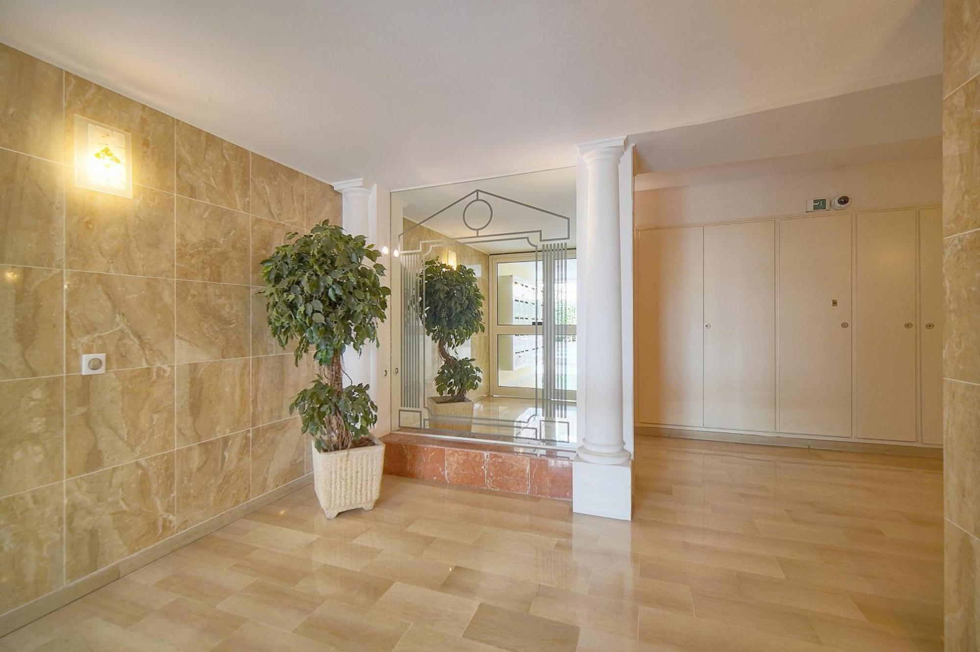 Frgk "Gallieni Terrasse Au Calme" Cannes Exterior photo